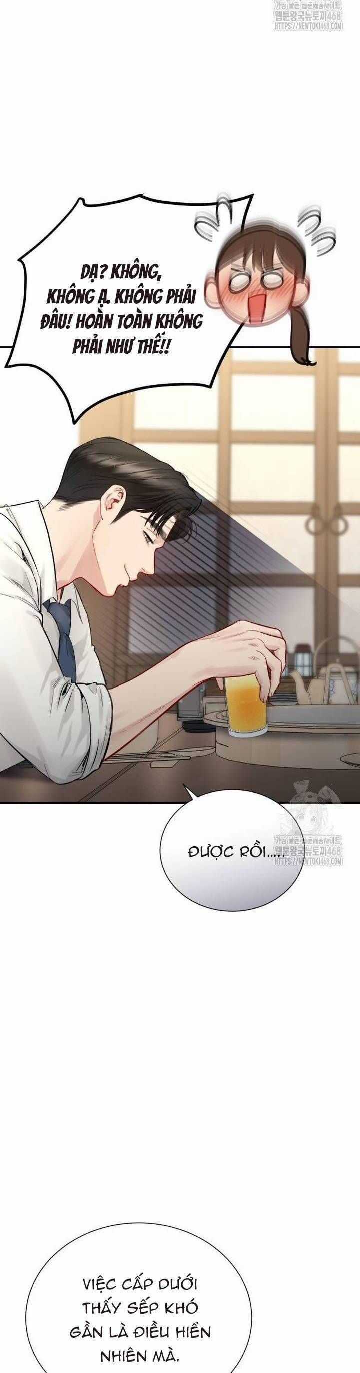 Văn Phòng Thư Ký - Chương 7 - Trang 34