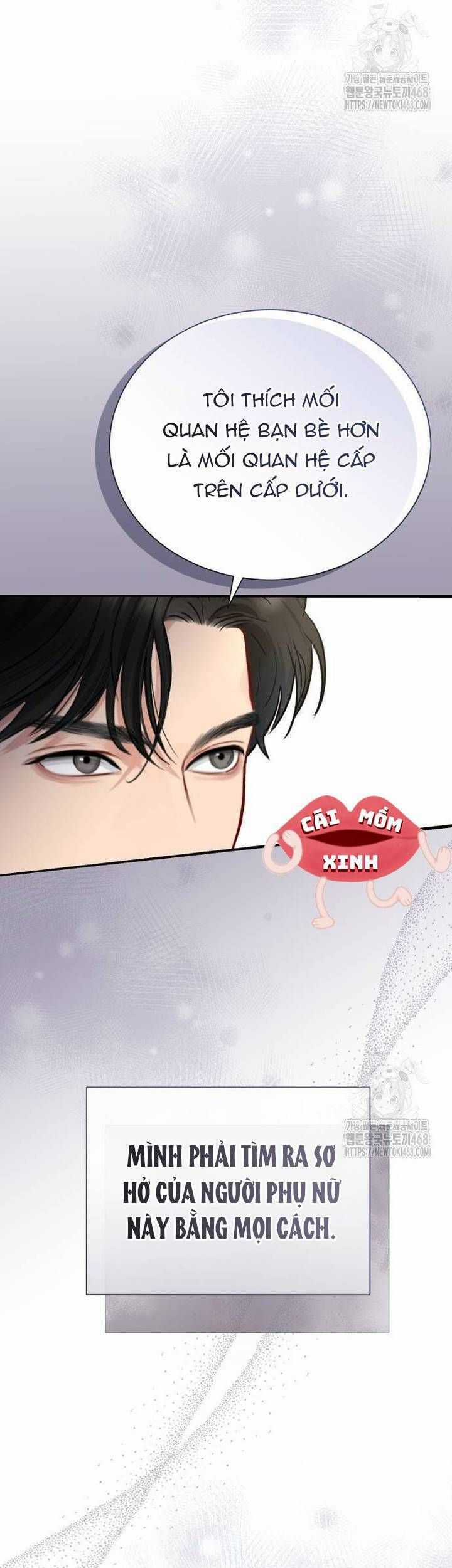 Văn Phòng Thư Ký - Chương 7 - Trang 37