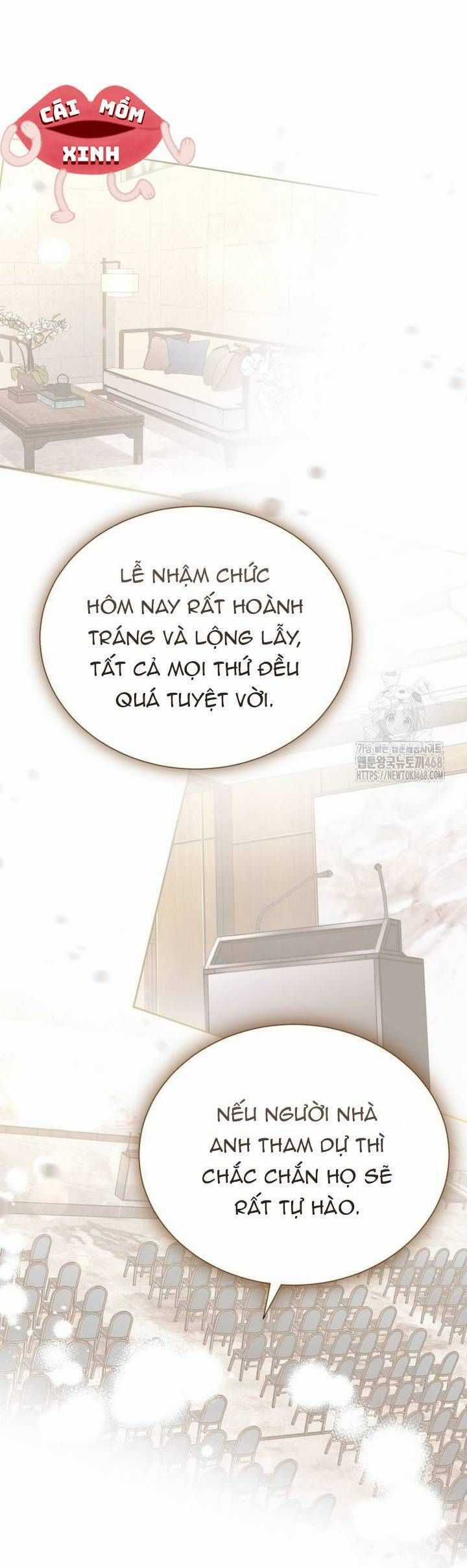 Văn Phòng Thư Ký - Chương 7 - Trang 61