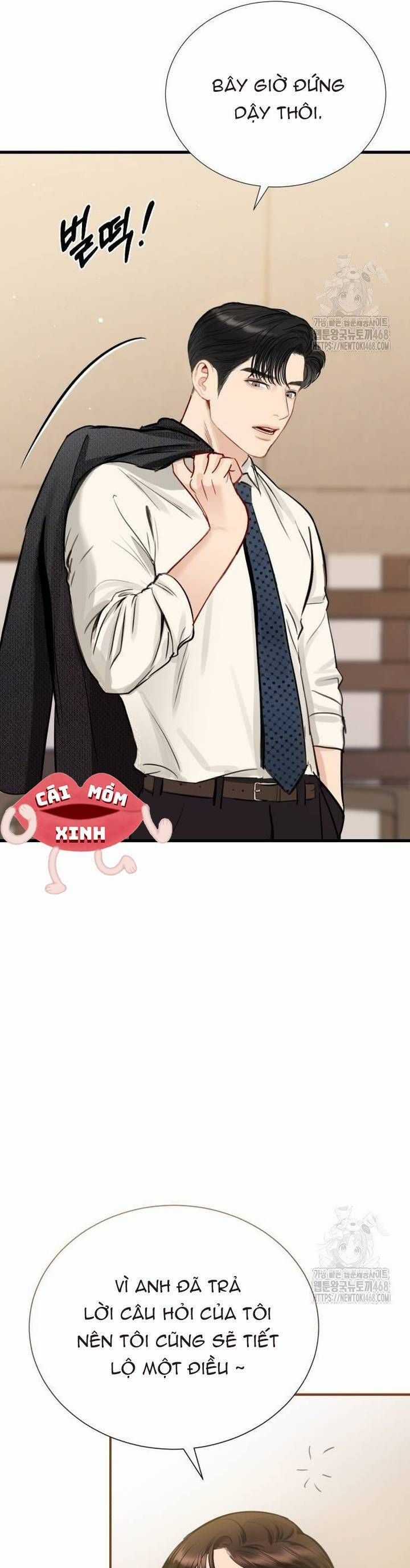 Văn Phòng Thư Ký - Chương 7 - Trang 80