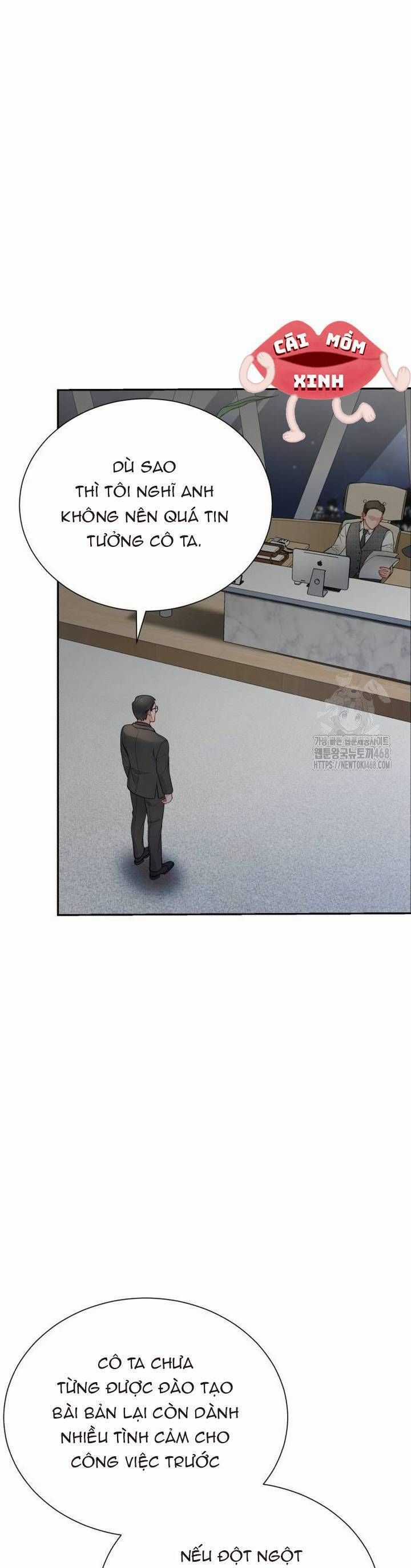 Văn Phòng Thư Ký - Chương 7 - Trang 9