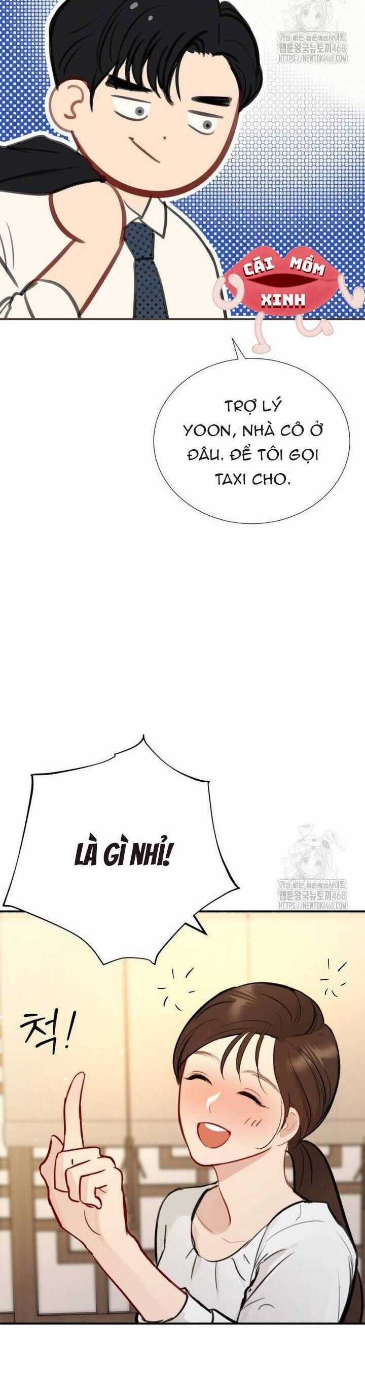 Văn Phòng Thư Ký - Chương 7 - Trang 82