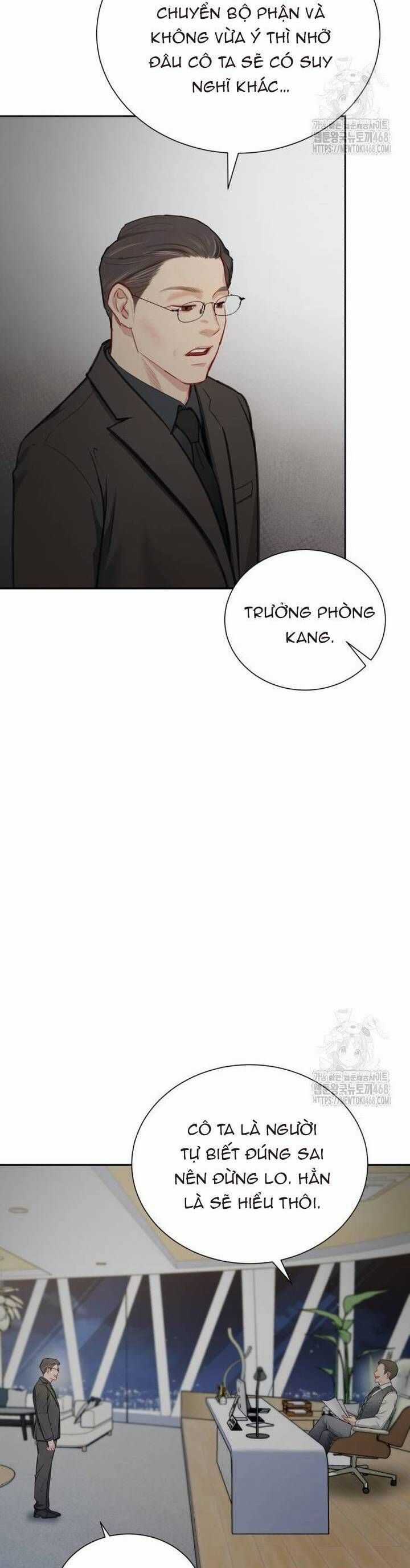 Văn Phòng Thư Ký - Chương 7 - Trang 10