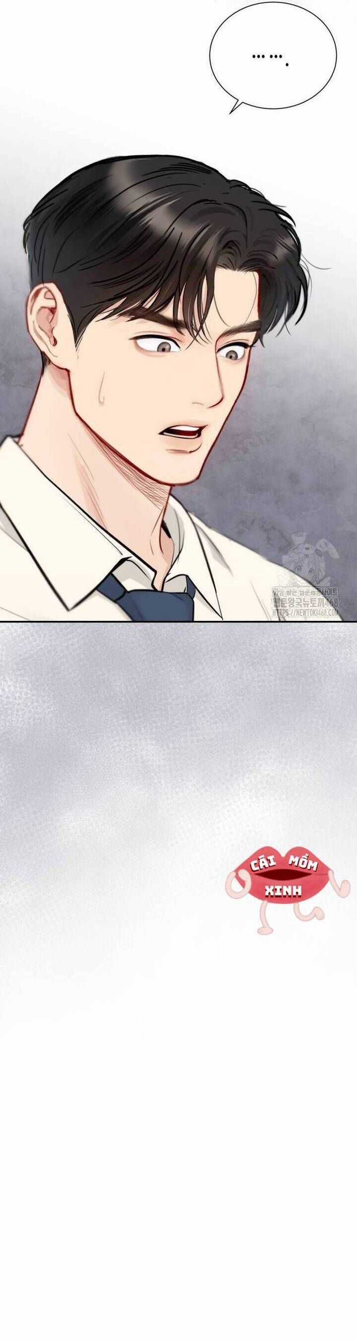 Văn Phòng Thư Ký - Chương 8 - Trang 3