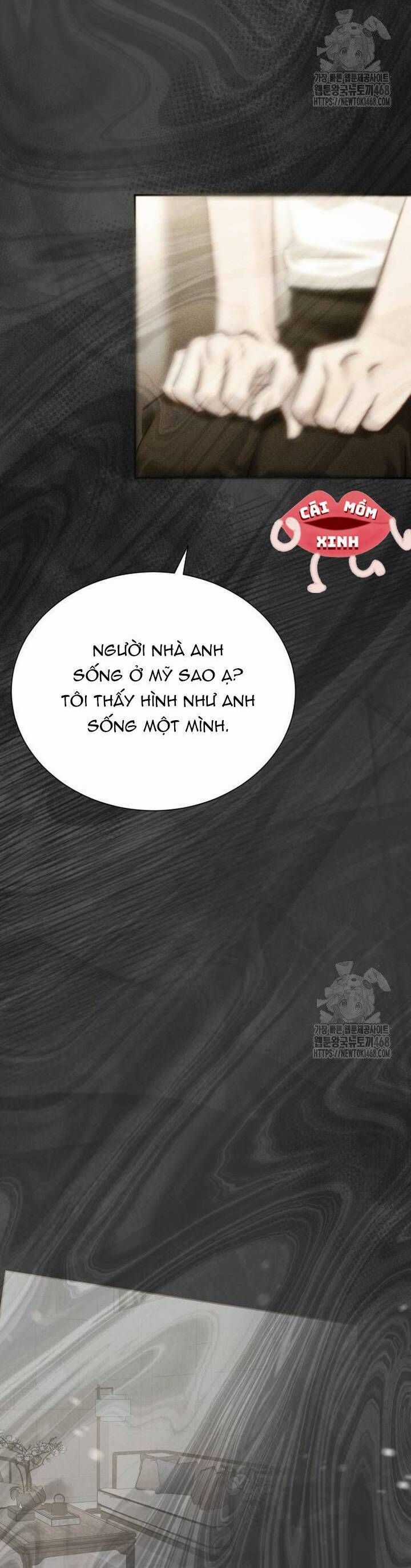 Văn Phòng Thư Ký - Chương 8 - Trang 22