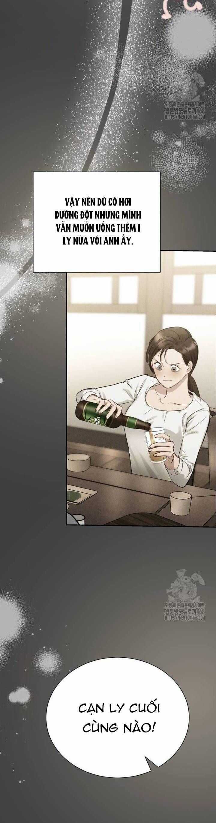 Văn Phòng Thư Ký - Chương 8 - Trang 28