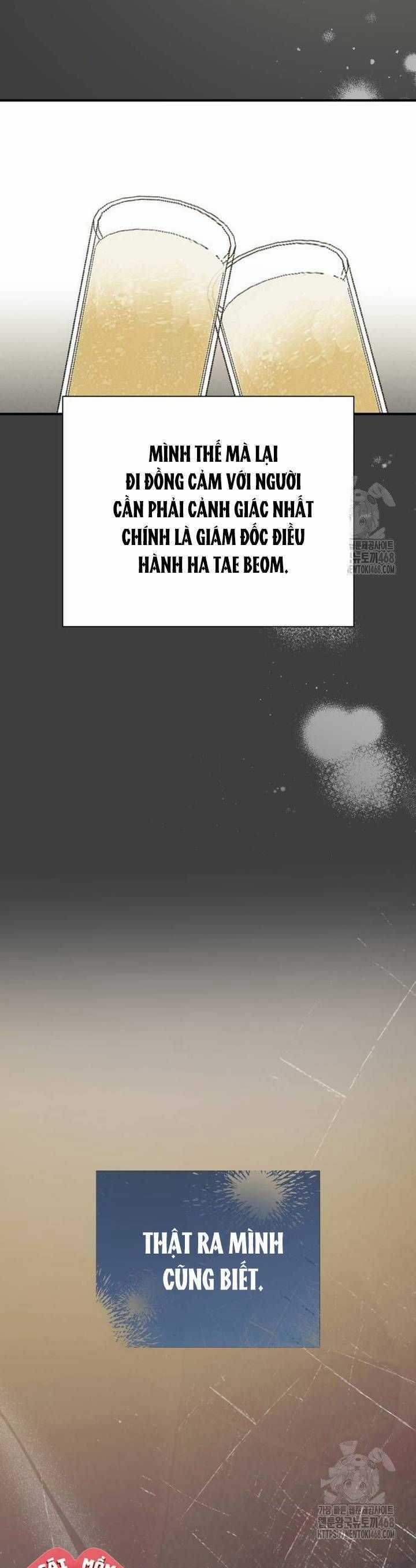 Văn Phòng Thư Ký - Chương 8 - Trang 29