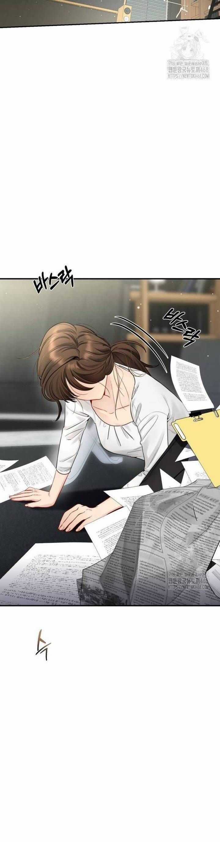 Văn Phòng Thư Ký - Chương 8 - Trang 36