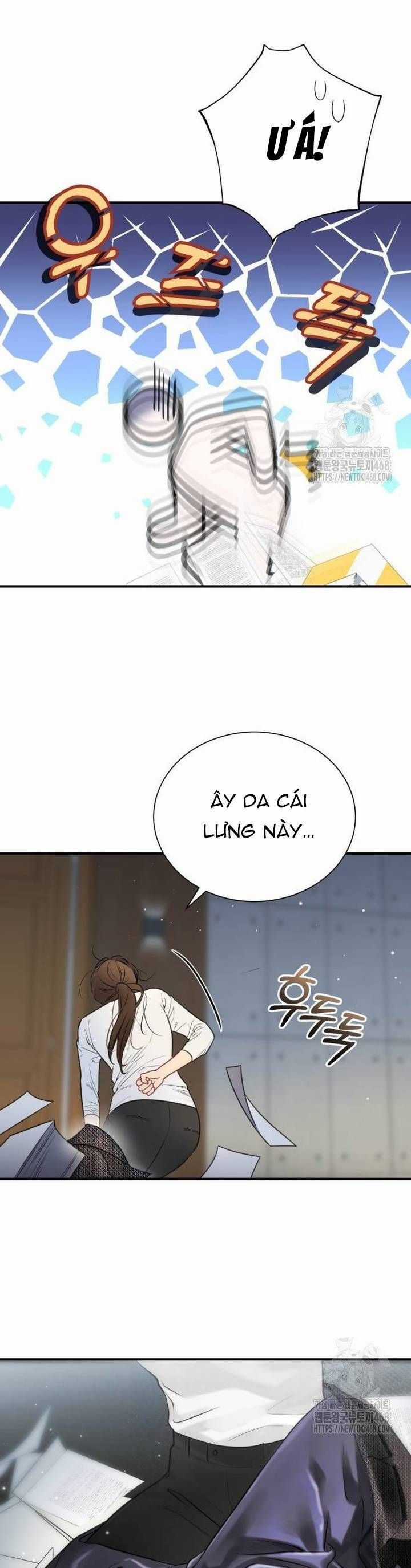 Văn Phòng Thư Ký - Chương 8 - Trang 37