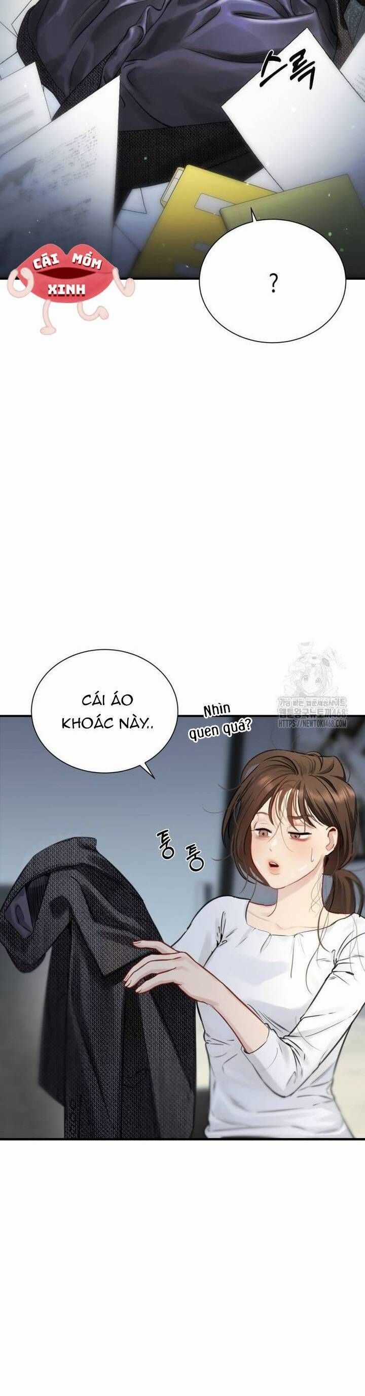 Văn Phòng Thư Ký - Chương 8 - Trang 38