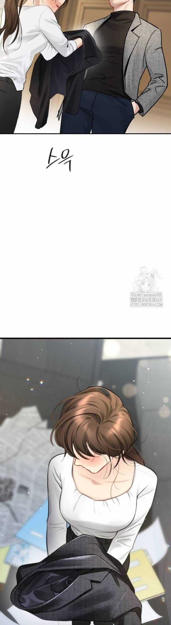 Văn Phòng Thư Ký - Chương 8 - Trang 43