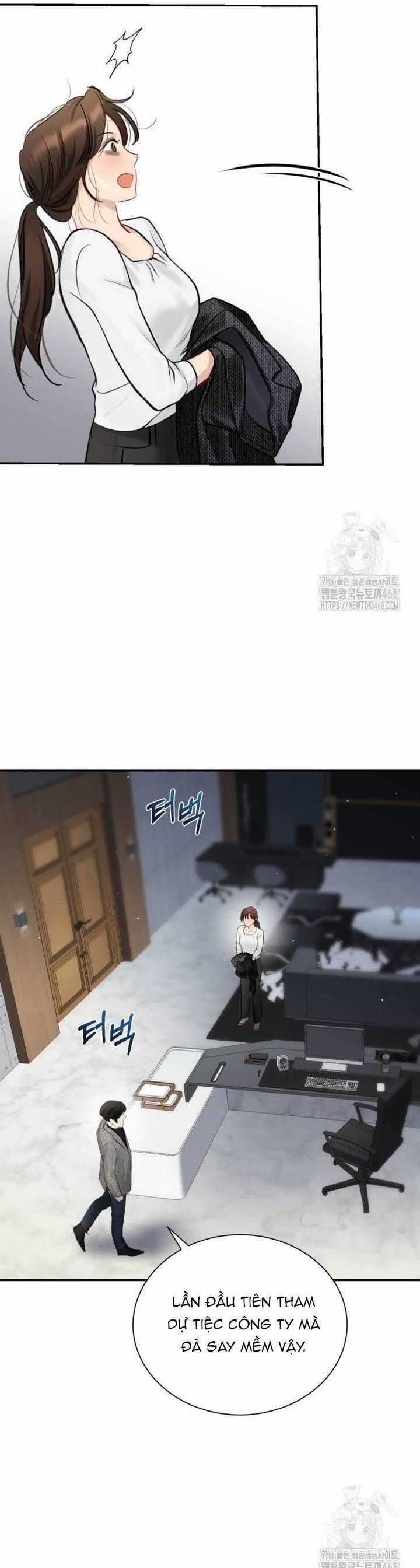 Văn Phòng Thư Ký - Chương 8 - Trang 45