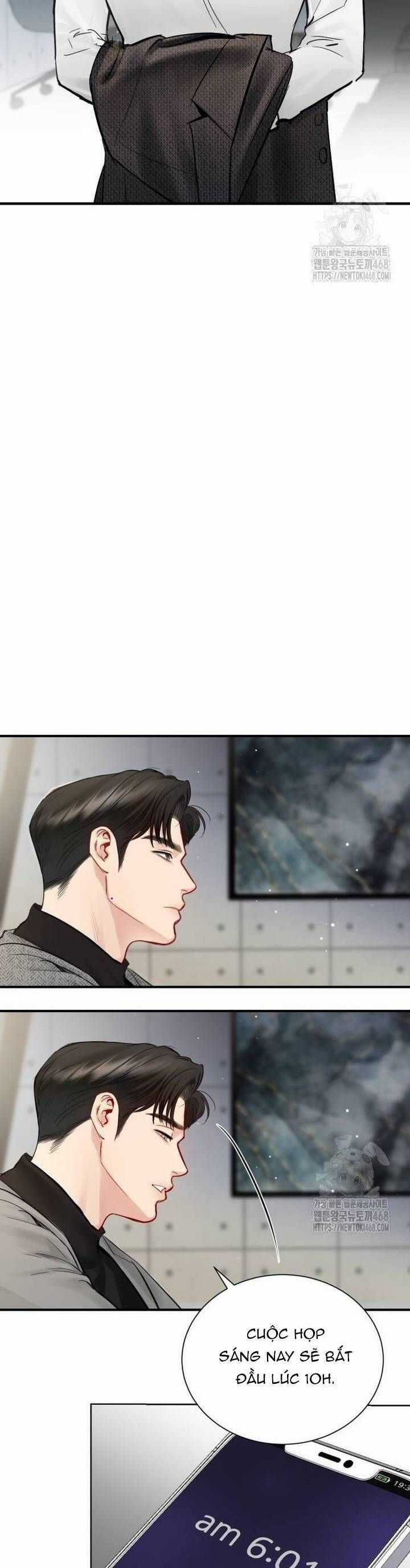 Văn Phòng Thư Ký - Chương 8 - Trang 54