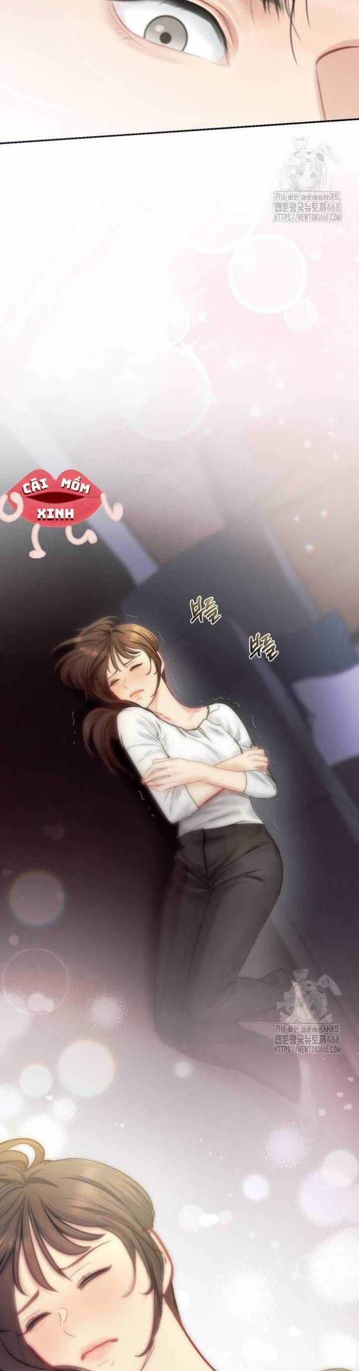 Văn Phòng Thư Ký - Chương 8 - Trang 10