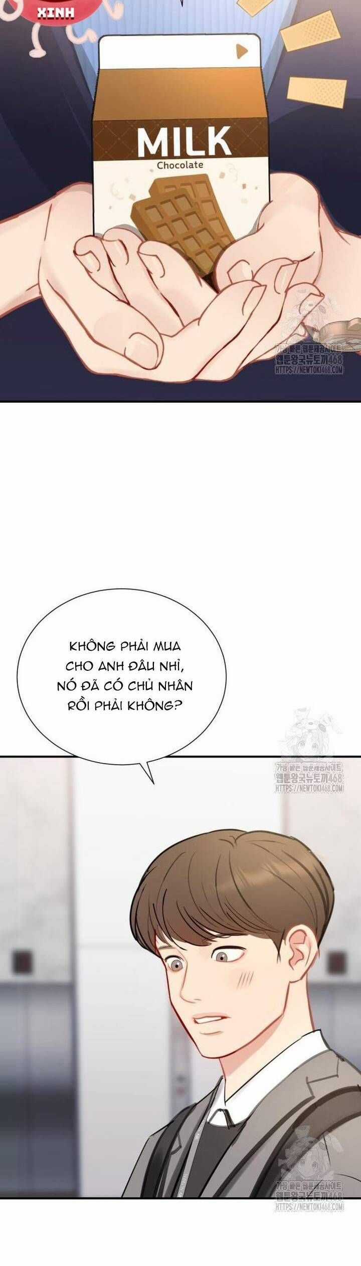 Văn Phòng Thư Ký - Chương 9 - Trang 22