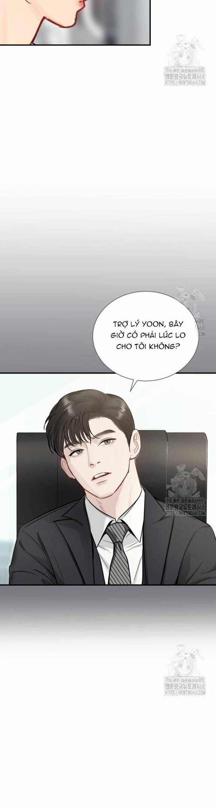 Văn Phòng Thư Ký - Chương 9 - Trang 4