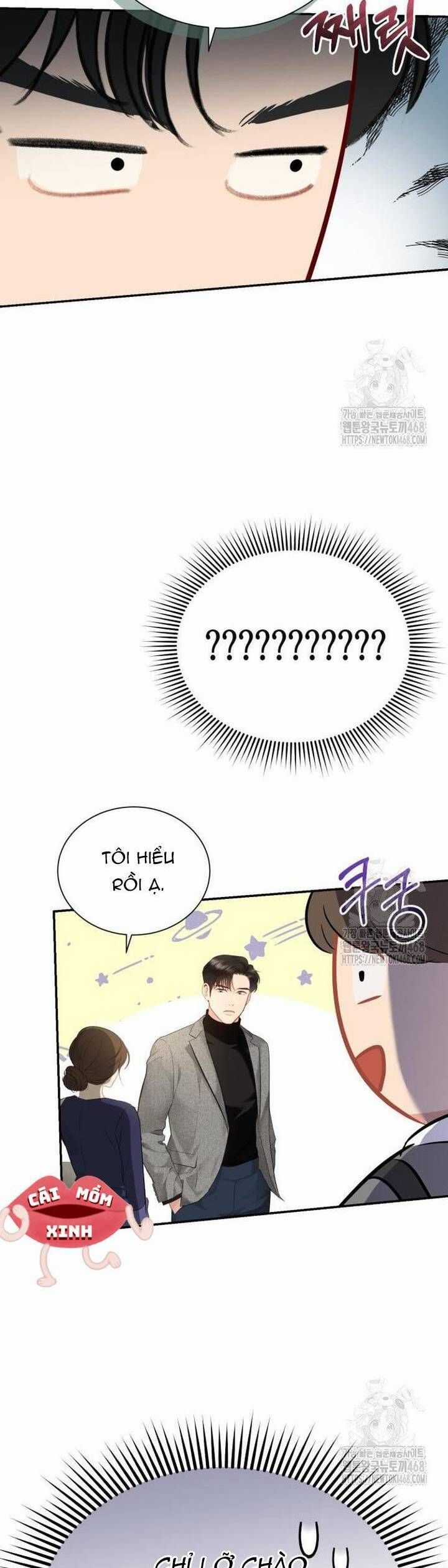 Văn Phòng Thư Ký - Chương 9 - Trang 31