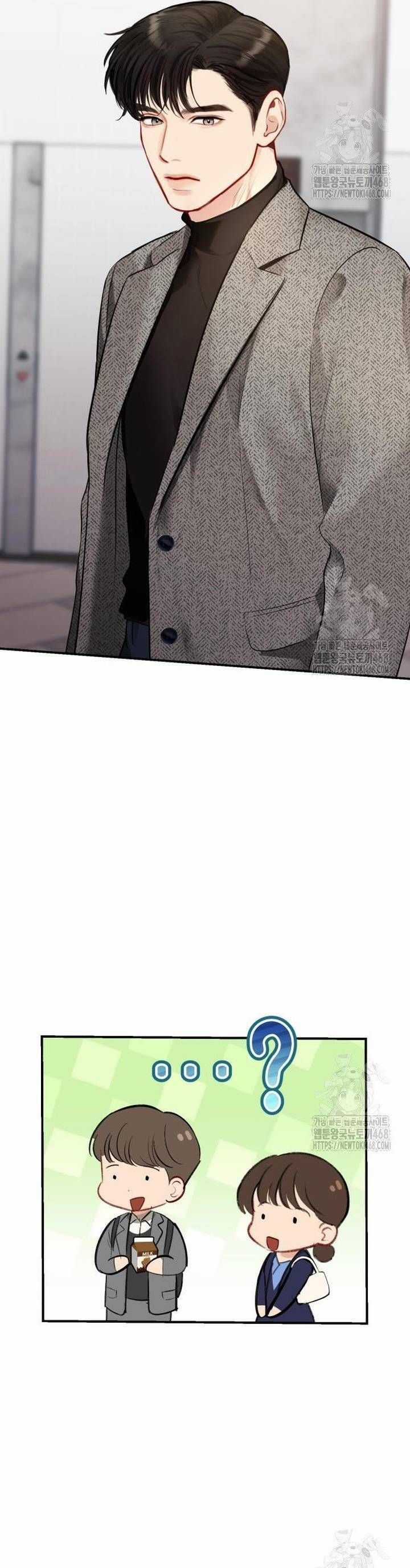 Văn Phòng Thư Ký - Chương 9 - Trang 33