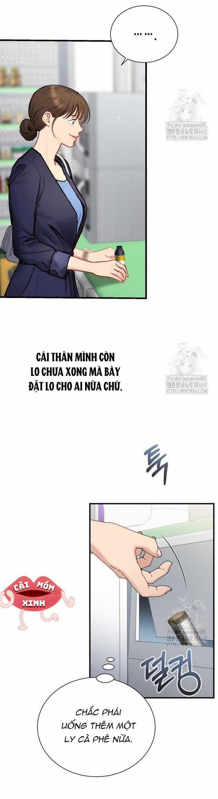 Văn Phòng Thư Ký - Chương 9 - Trang 5