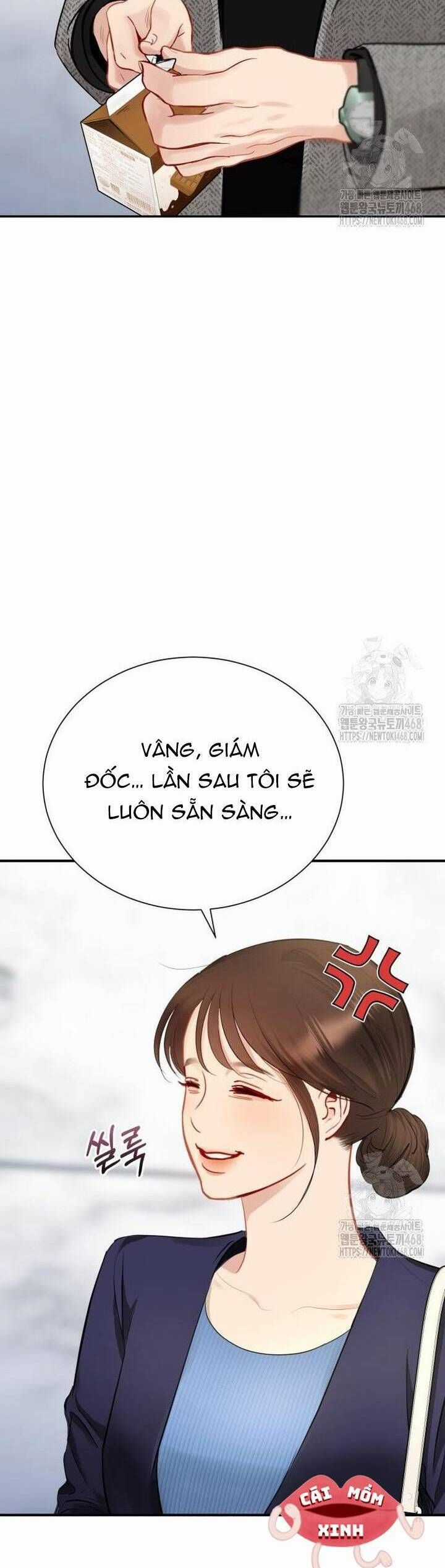 Văn Phòng Thư Ký - Chương 9 - Trang 47