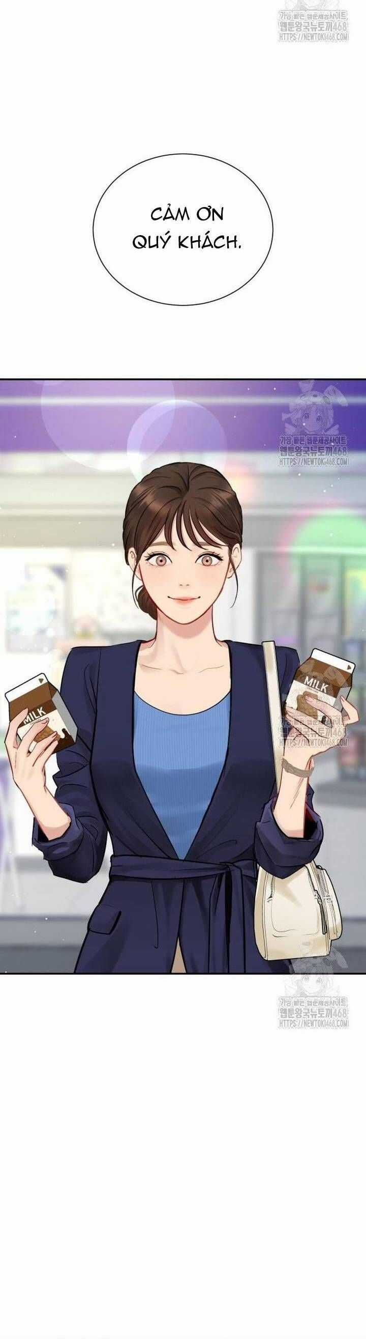 Văn Phòng Thư Ký - Chương 9 - Trang 8