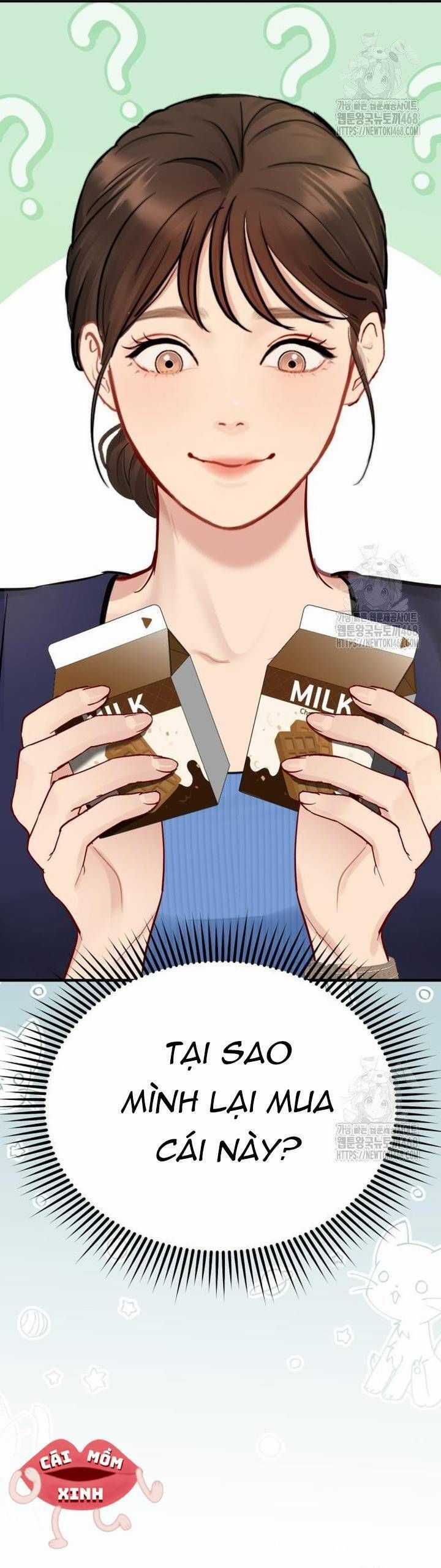 Văn Phòng Thư Ký - Chương 9 - Trang 9