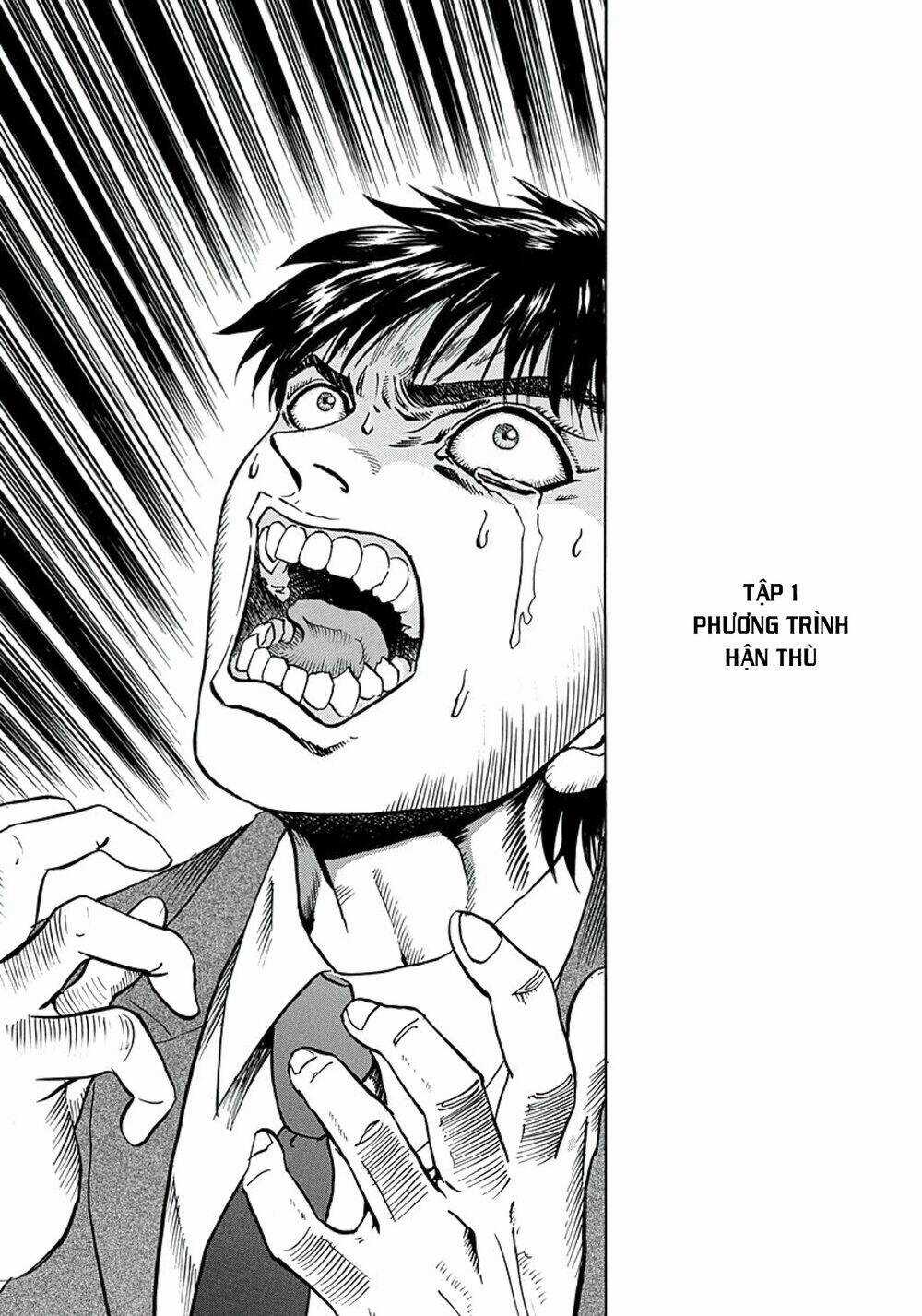 Văn Phòng Trả Thù - Chapter 1 - Trang 3