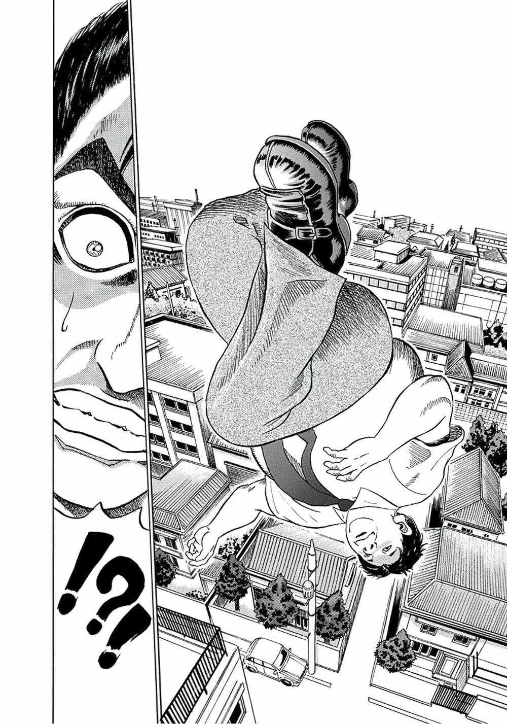 Văn Phòng Trả Thù - Chapter 2 - Trang 26