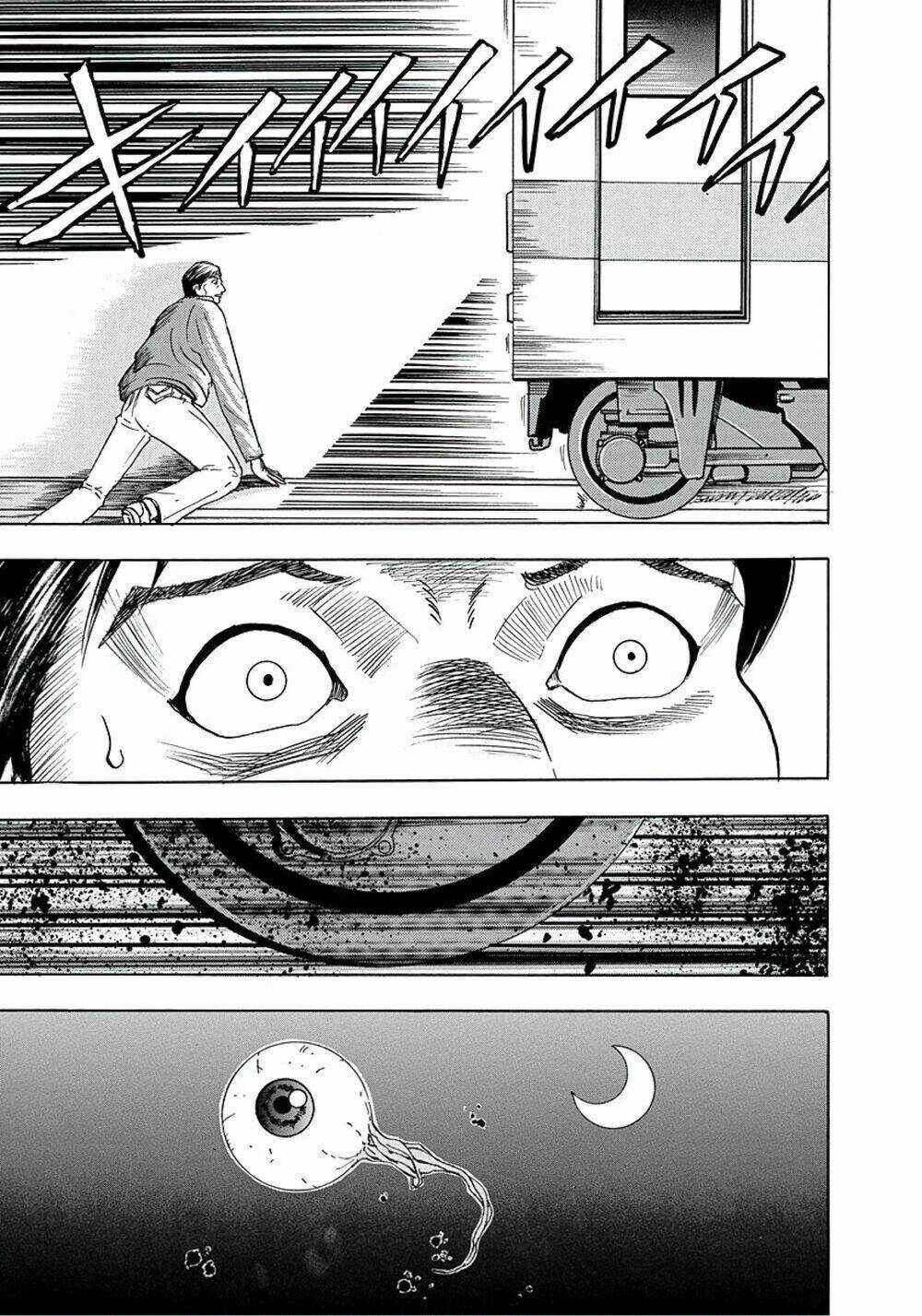 Văn Phòng Trả Thù - Chapter 5 - Trang 31