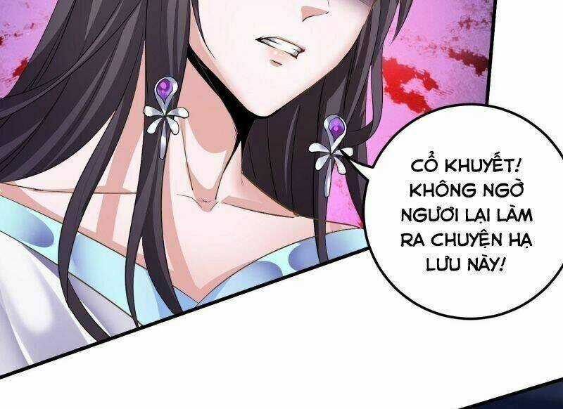 Vận Rủi Thực Không Phải Cha Ta - Chapter 13 - Trang 4