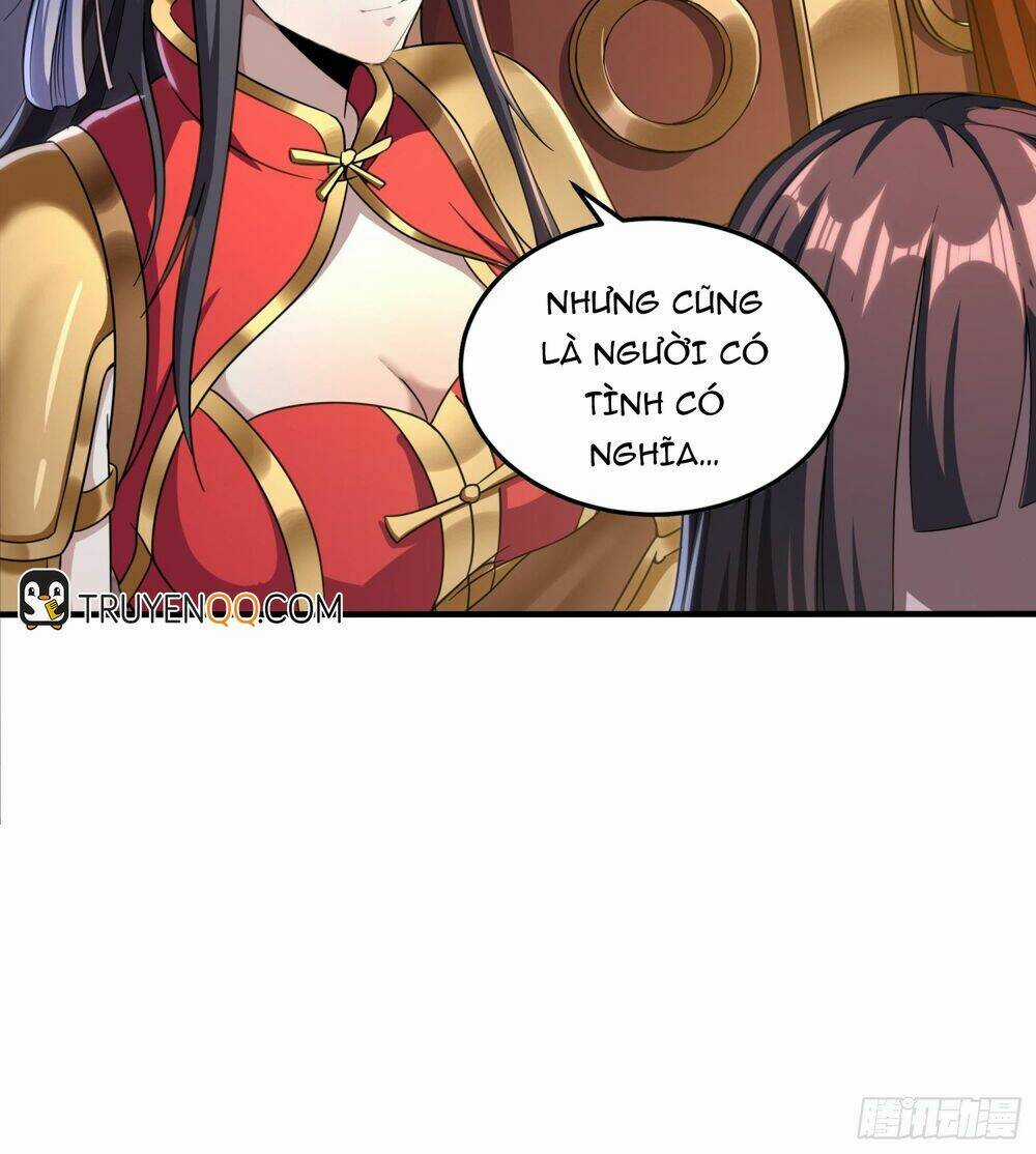 Vận Rủi Thực Không Phải Cha Ta - Chapter 2 - Trang 27