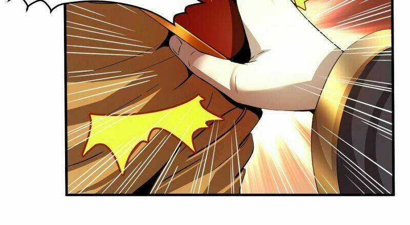 Vận Rủi Thực Không Phải Cha Ta - Chapter 21 - Trang 12