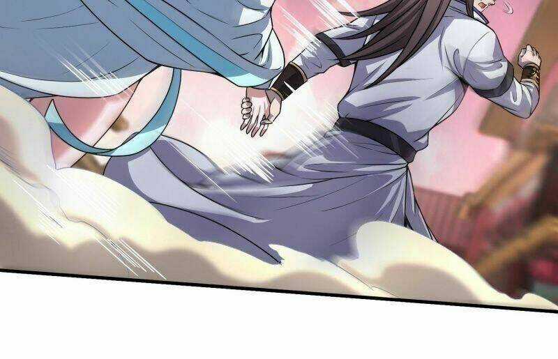 Vận Rủi Thực Không Phải Cha Ta - Chapter 21 - Trang 15