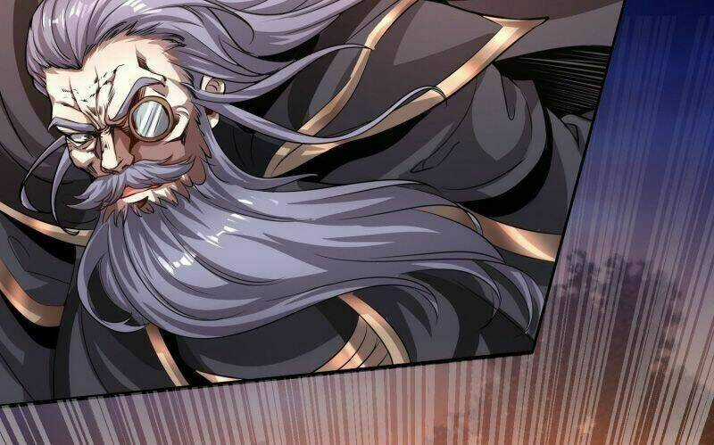 Vận Rủi Thực Không Phải Cha Ta - Chapter 21 - Trang 17