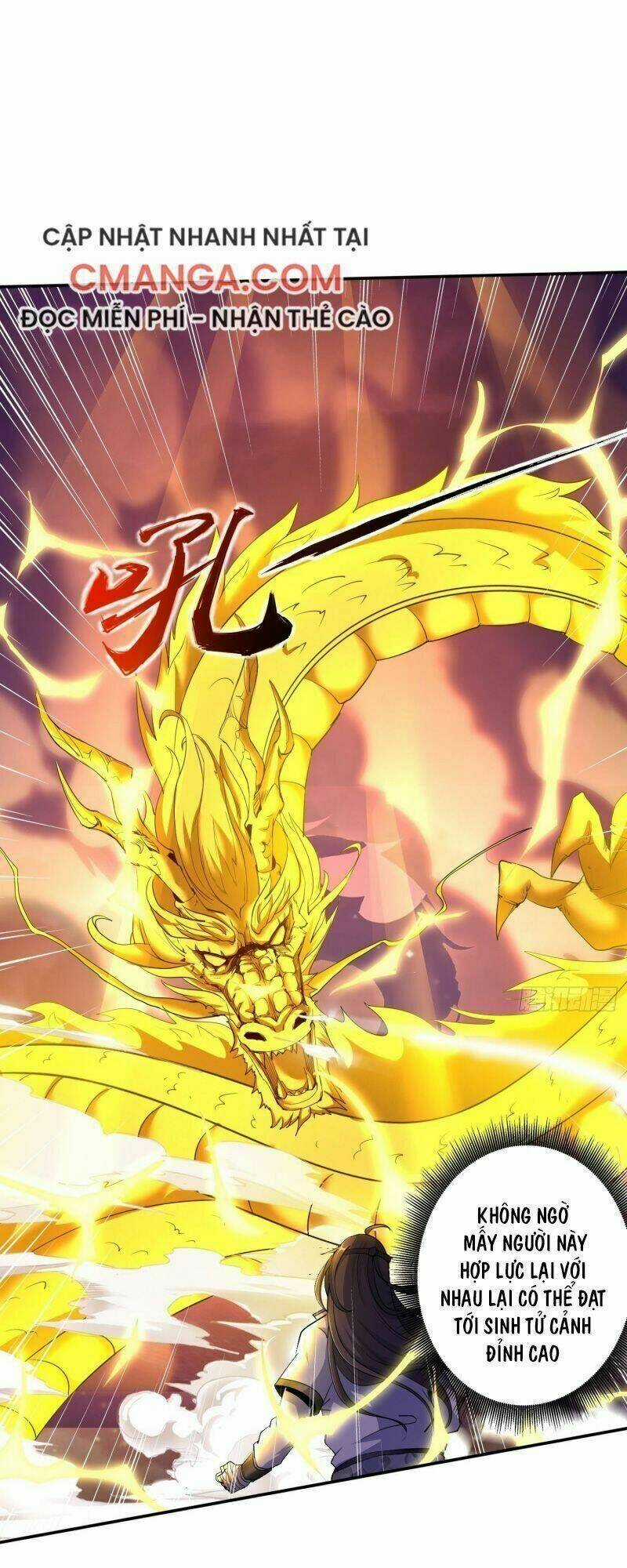 Vận Rủi Thực Không Phải Cha Ta - Chapter 21 - Trang 26