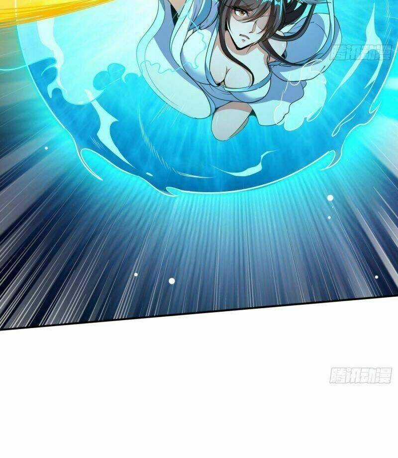 Vận Rủi Thực Không Phải Cha Ta - Chapter 21 - Trang 29