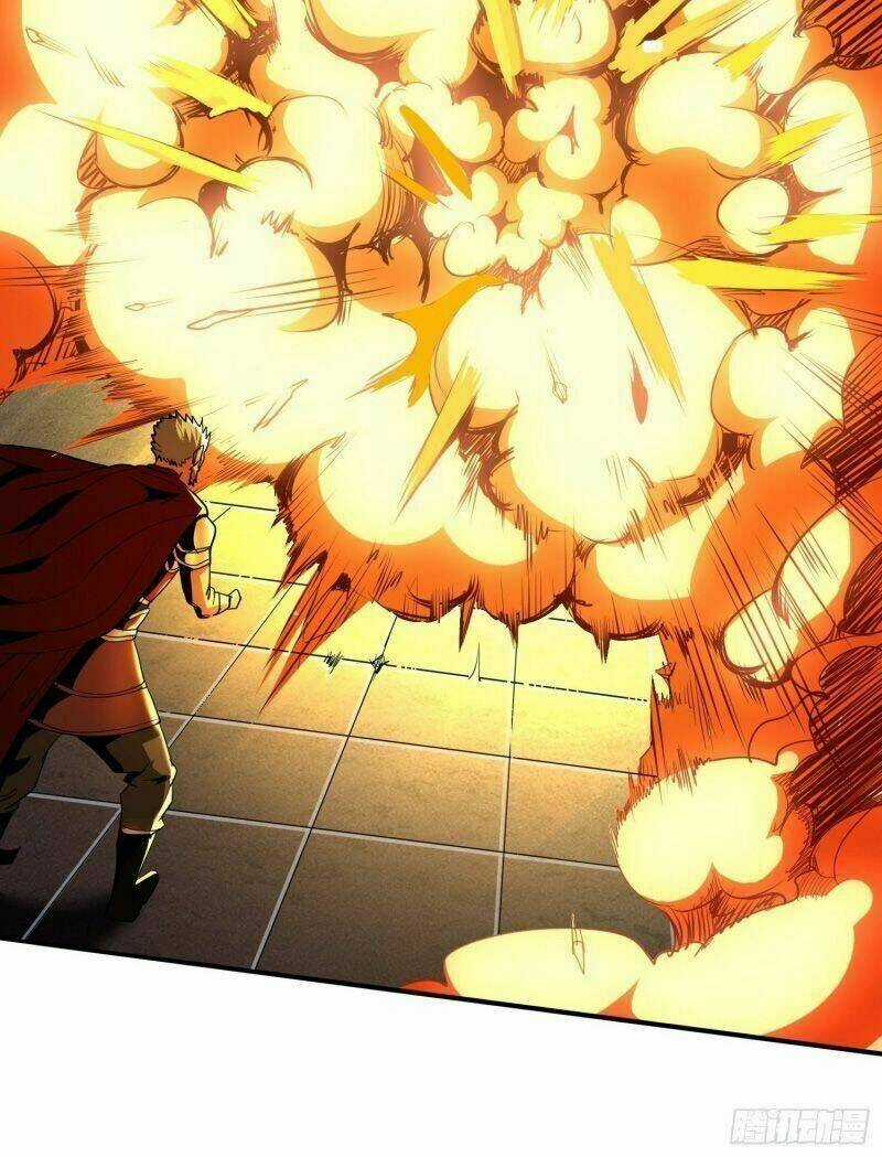 Vận Rủi Thực Không Phải Cha Ta - Chapter 21 - Trang 4