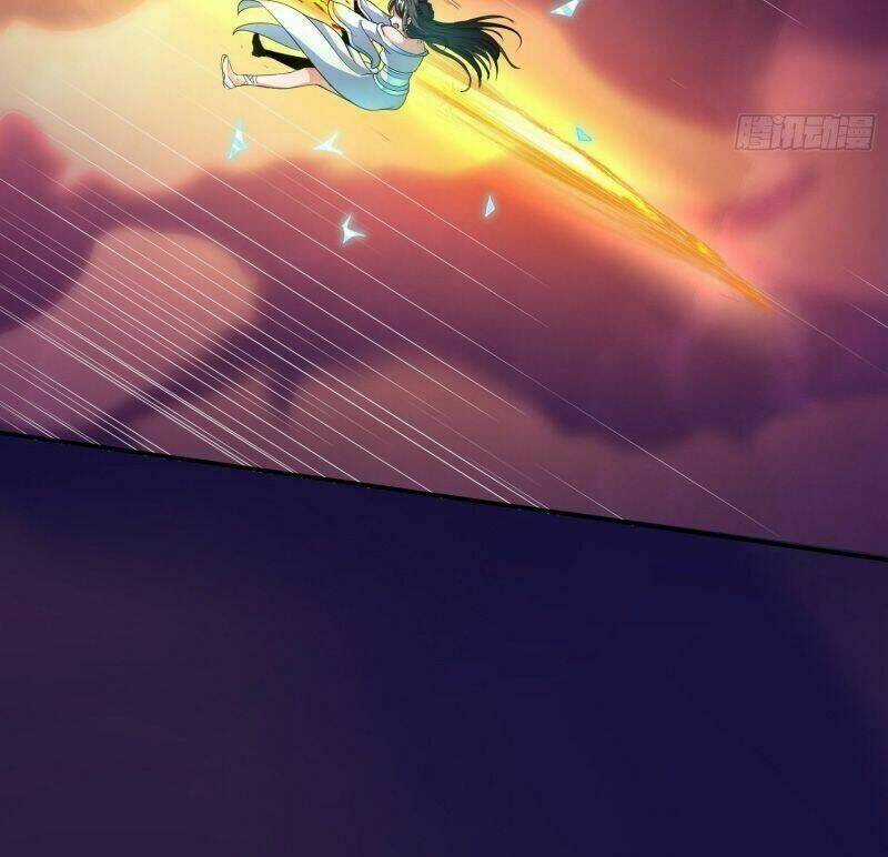 Vận Rủi Thực Không Phải Cha Ta - Chapter 21 - Trang 31