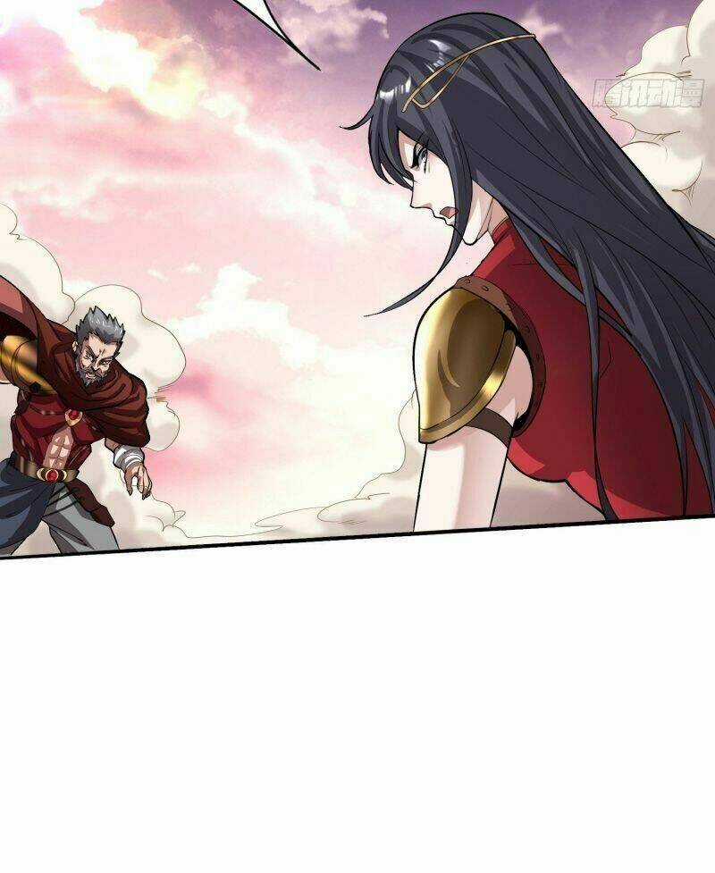 Vận Rủi Thực Không Phải Cha Ta - Chapter 21 - Trang 8