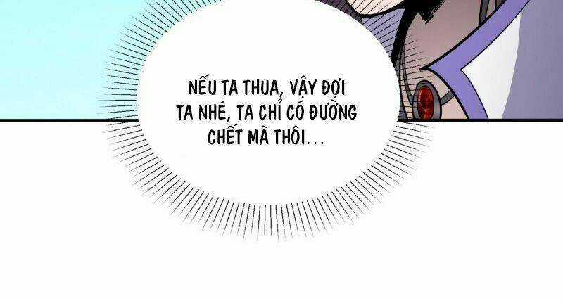 Vận Rủi Thực Không Phải Cha Ta - Chapter 23 - Trang 4