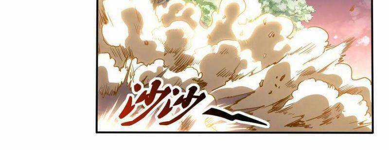 Vận Rủi Thực Không Phải Cha Ta - Chapter 39 - Trang 4