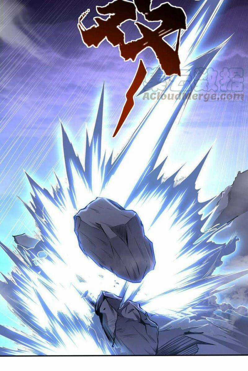 Vận Rủi Thực Không Phải Cha Ta - Chapter 41 - Trang 3