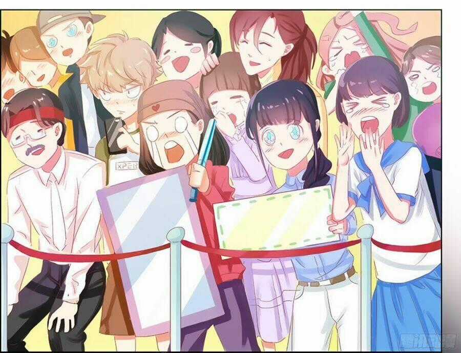 Vạn Sợi Tơ Tình - Chapter 1 - Trang 2