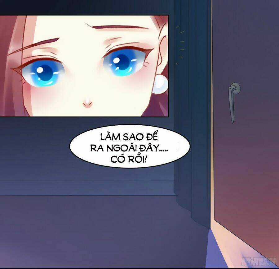 Vạn Sợi Tơ Tình - Chapter 1 - Trang 11