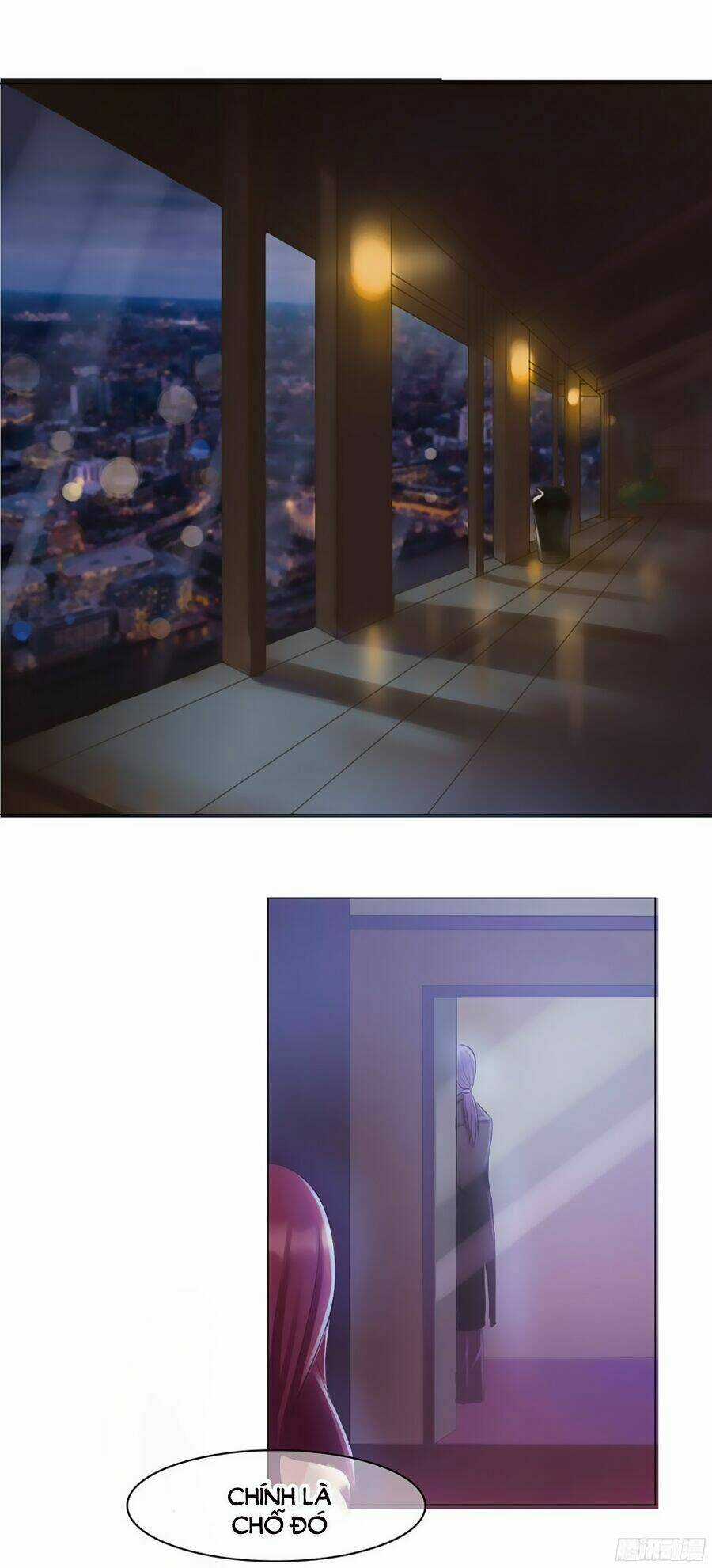 Vạn Sợi Tơ Tình - Chapter 1 - Trang 13