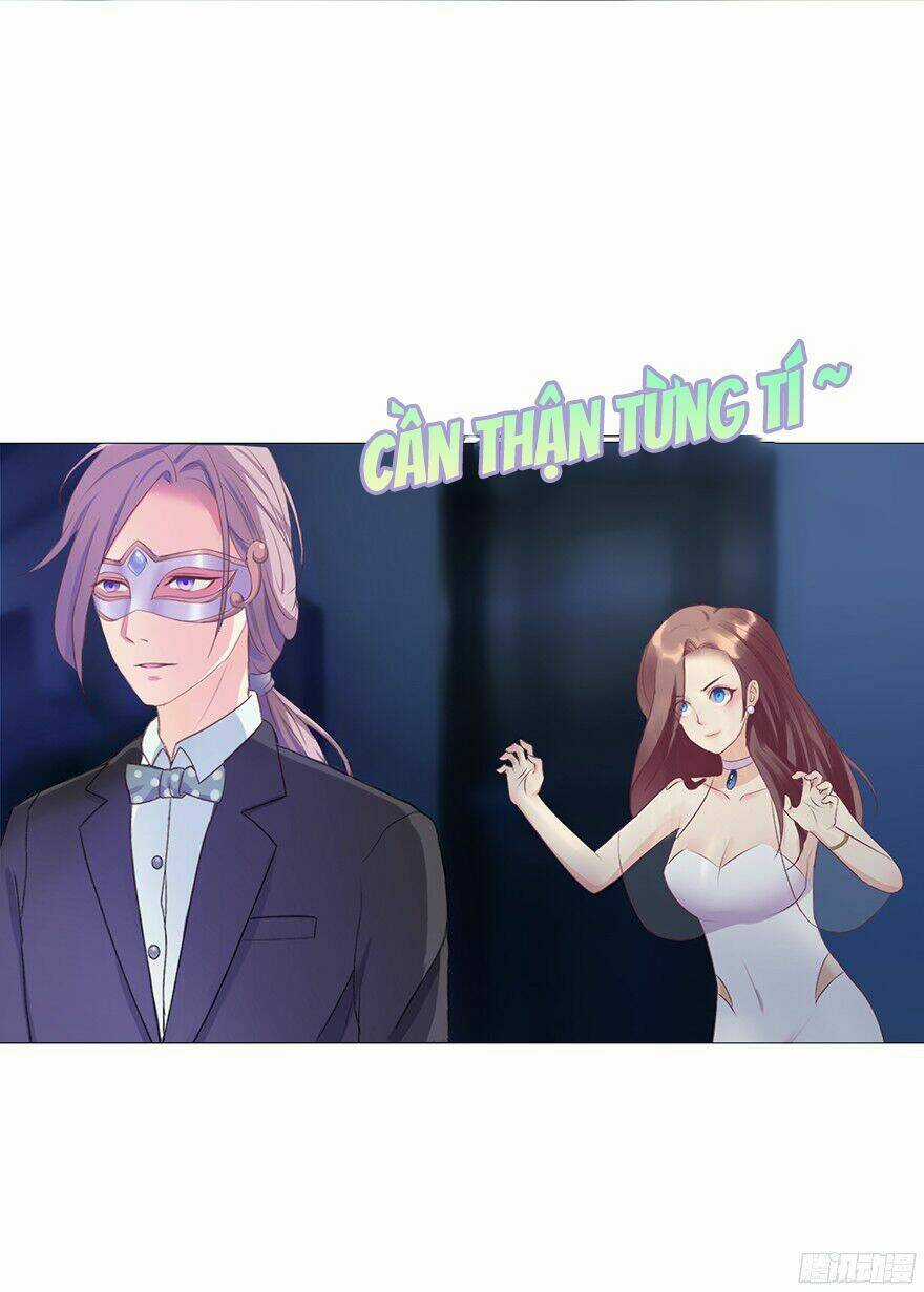 Vạn Sợi Tơ Tình - Chapter 1 - Trang 16