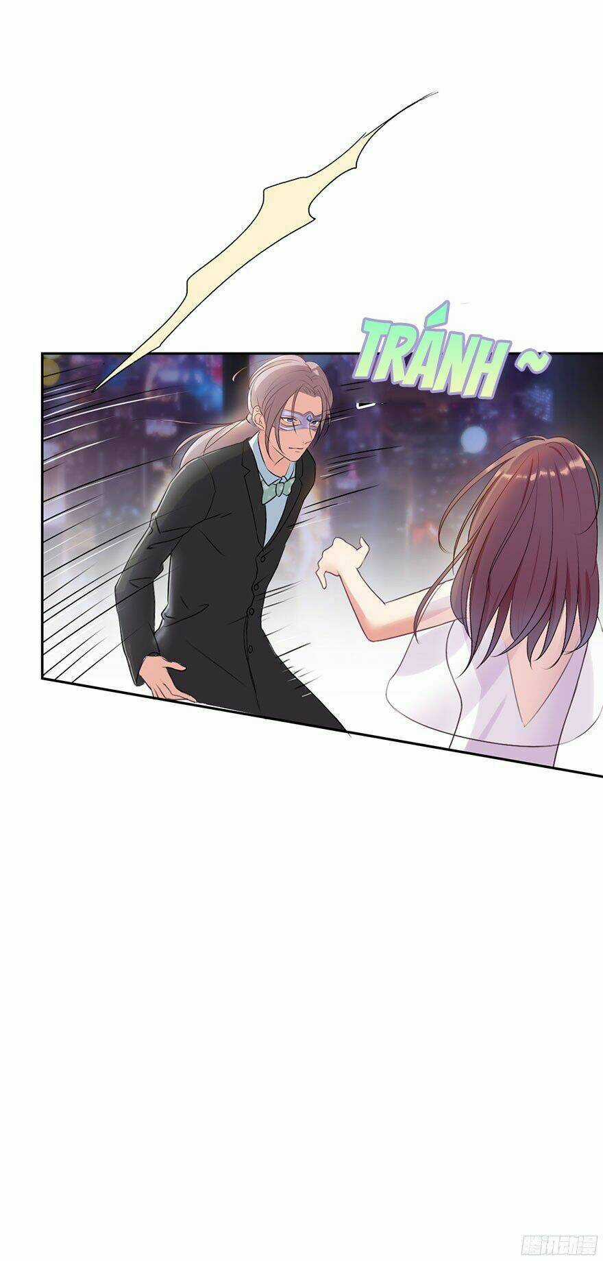 Vạn Sợi Tơ Tình - Chapter 1 - Trang 18