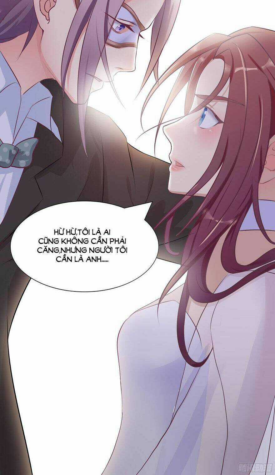 Vạn Sợi Tơ Tình - Chapter 1 - Trang 20