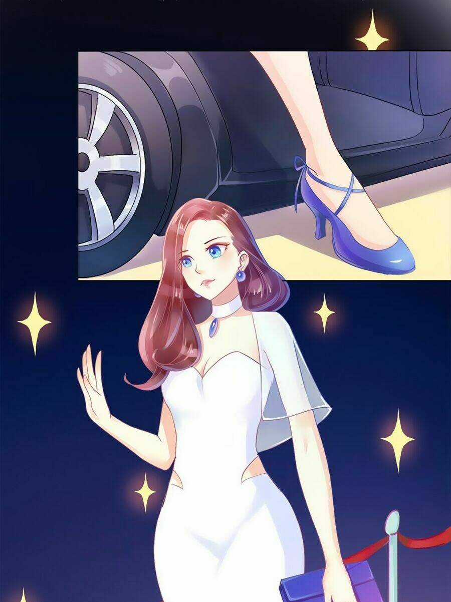 Vạn Sợi Tơ Tình - Chapter 1 - Trang 3