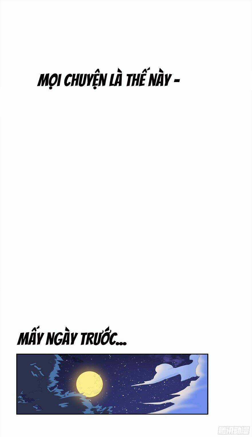 Vạn Sợi Tơ Tình - Chapter 1 - Trang 21